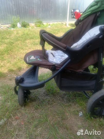 Детская коляска