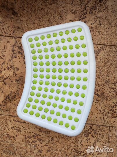 Подставка для ног детская IKEA