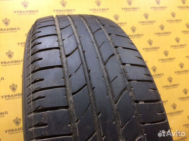 Bridgestone Turanza ER30 195/60 R15 88H