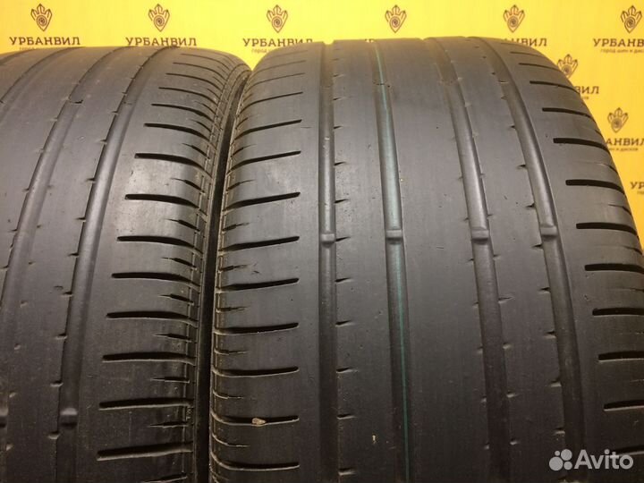Pirelli P Zero Rosso 275/45 R19 108Y
