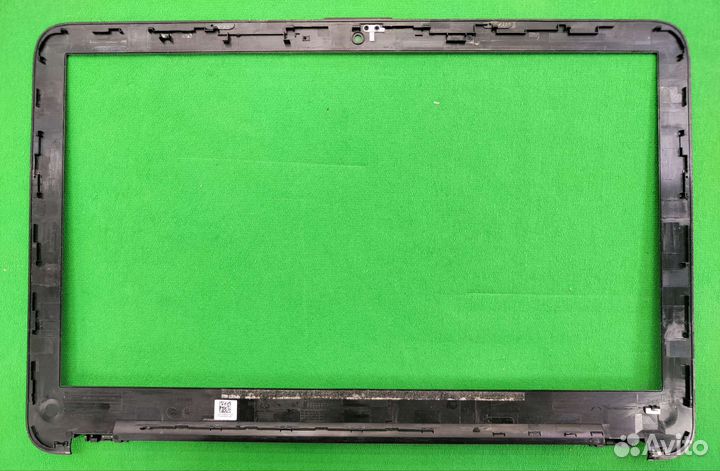 Рамка матрицы HP 15-ac071ur