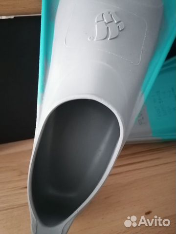 Ласты детские 34-35