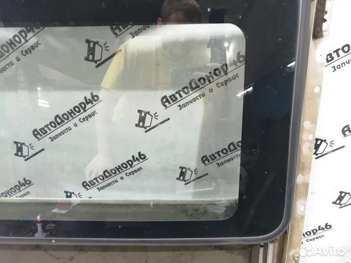 Электролюк Nissan Maxima A33