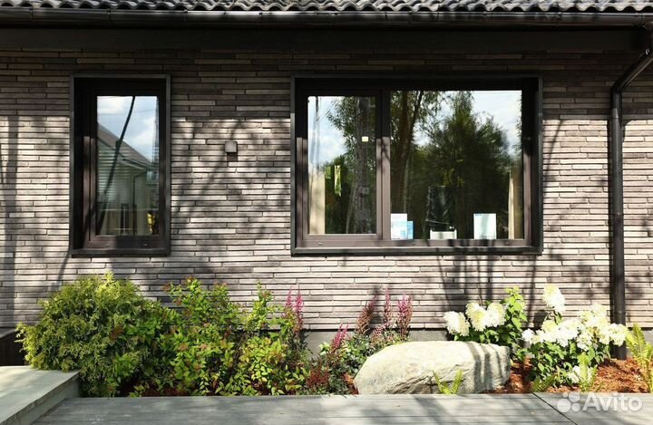 Пластиковые окна за 7 дней