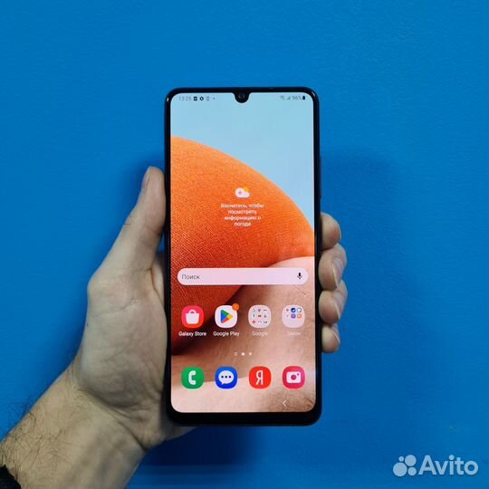 Samsung Galaxy A32, 4/64 ГБ
