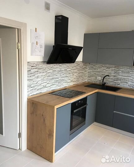 Мебель на заказ по любым размерам