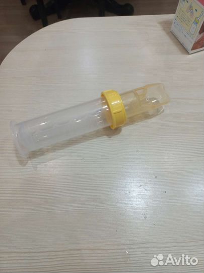 Ложка для кормления medela