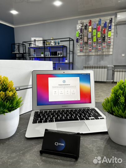 Apple MacBook Air 11