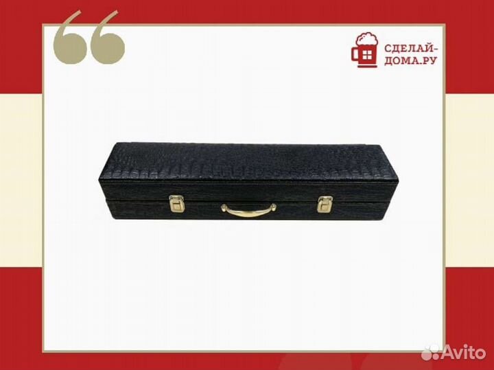 Набор шампуров малыш Элит XS