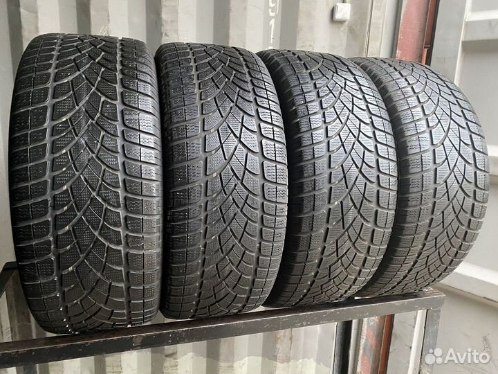 Dunlop SP Winter Sport 3D 265/50 R19
