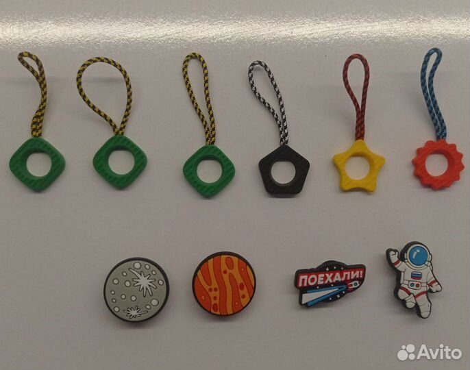 Коллекционные фигурки