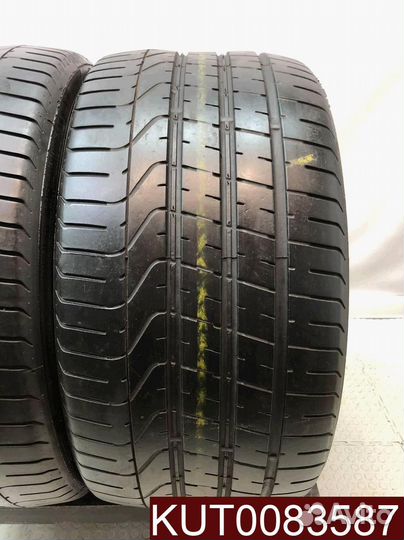 Pirelli P Zero 265/30 R20 107U