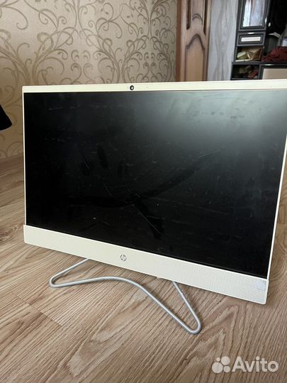 Моноблок hp 24