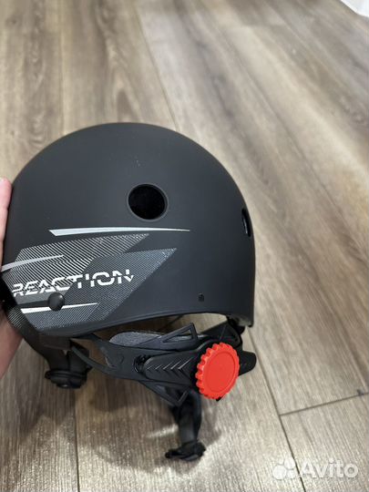 Шлем детский