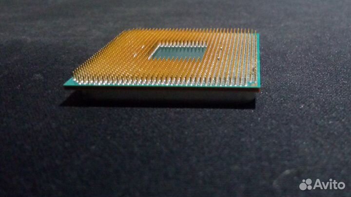 Процессор Ryzen 3 2200g