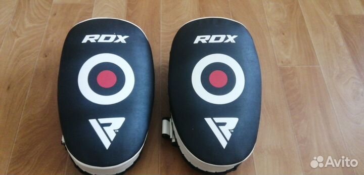 Тайские пады