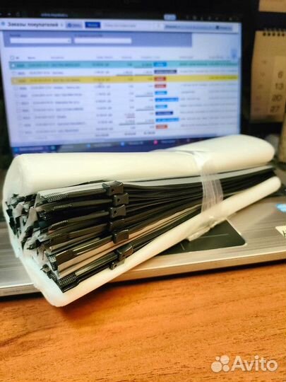 Зиплок пакеты / Брендирование зип пакетов