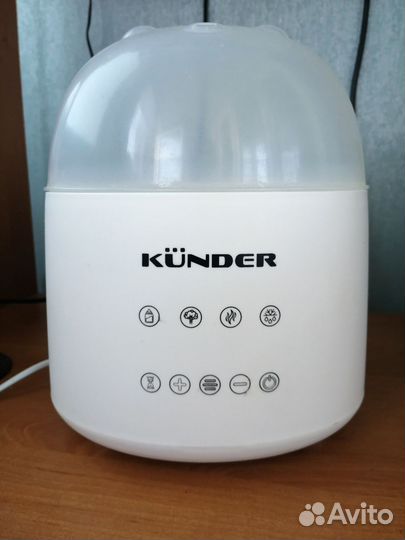 Стерилизатор 4в1 подогреватель для бутылочек