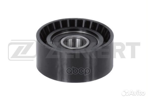 Ролик натяжной агрегатного ремня Citroen Berlin