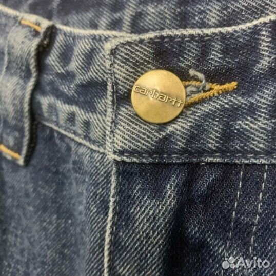 Мужские шорты Carhartt