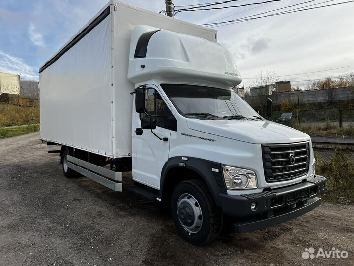 Водитель категории С