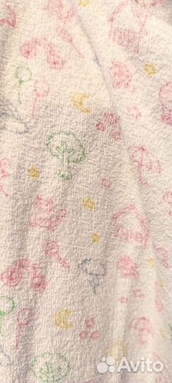 Халат для девочки рост 146-152