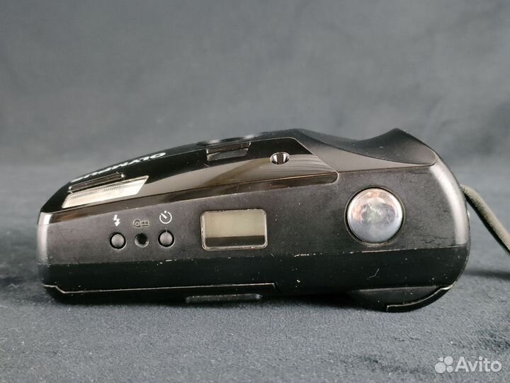 Olympus AF10 Mini читайте