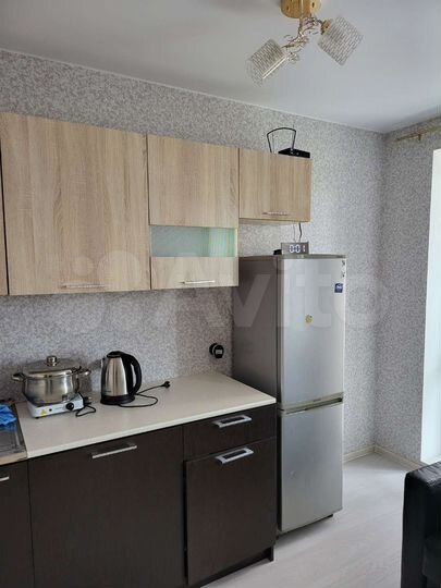 Квартира-студия, 17 м², 4/9 эт.