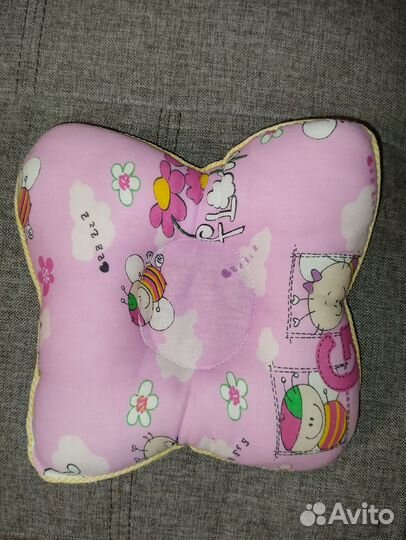 Подушка детская