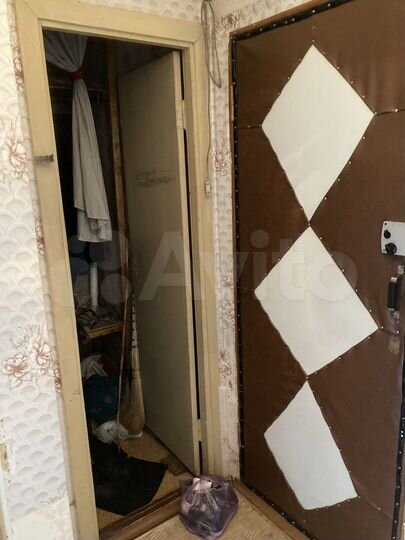 1-к. квартира, 38 м², 3/10 эт.