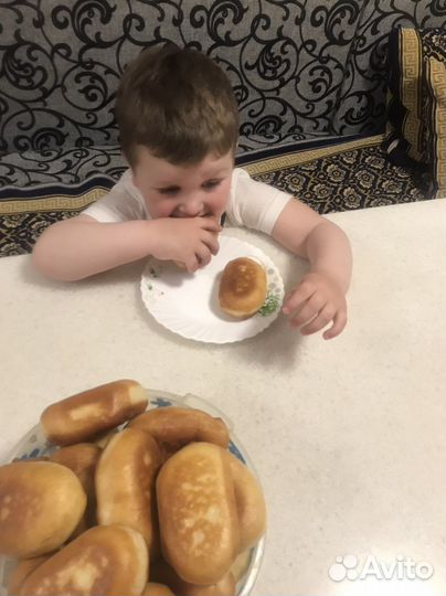 Няня на день.ночь,по часам,выходные дни