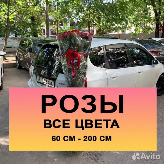 Розы цветы с доставкой от производителя 24 7