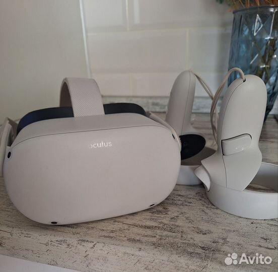 Oculus quest 2 256gb
