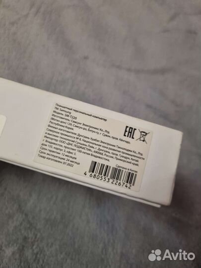 Планшет samsung galaxy tab a7 lite