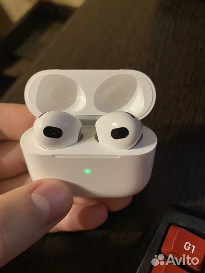 Airpods 3