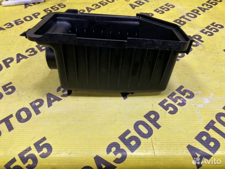 Крышка воздушного фильтра Hyundai Solaris