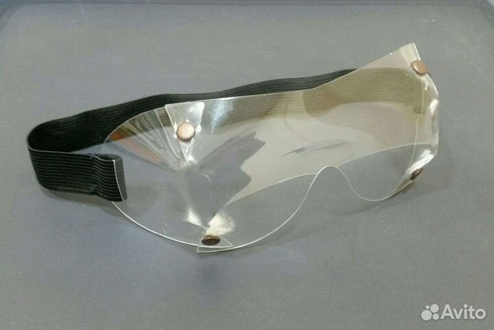 Очки парашютные