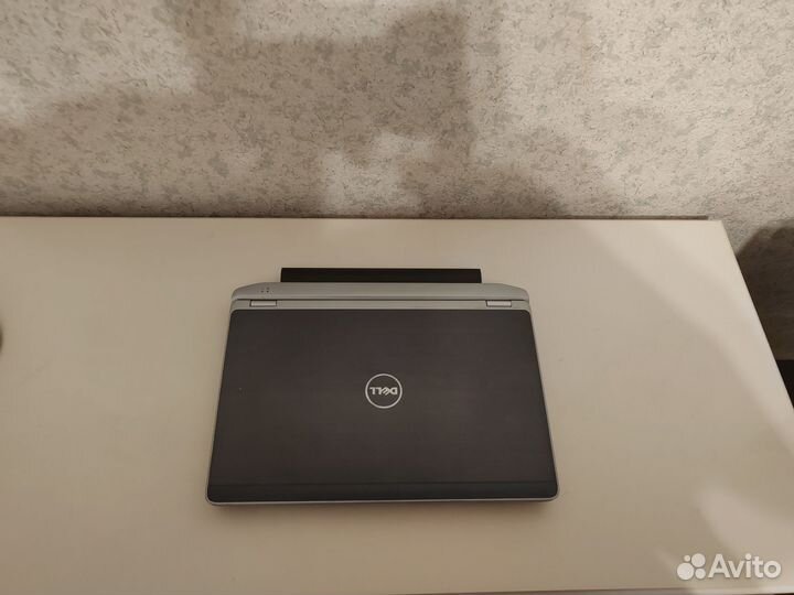 Ноутбук Dell E6220 i5/8gb/ ssd /2.5 ghz