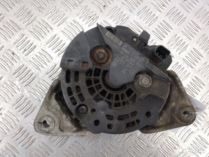 Генератор для Opel Corsa D 93190139