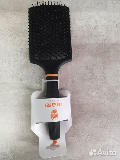 Щётка массажная