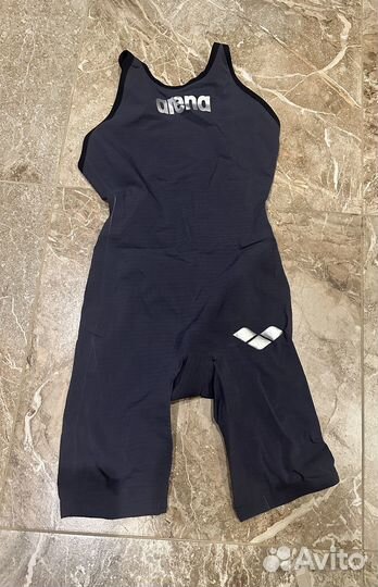 Гидрокостюм стартовый carbon pro Arena, 30