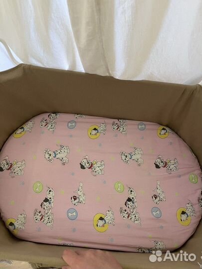 Подвесная люлька