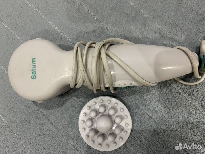 Массажер для тела