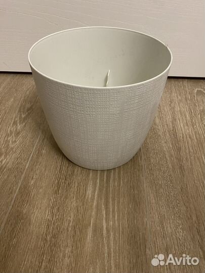 Горшок для цветов