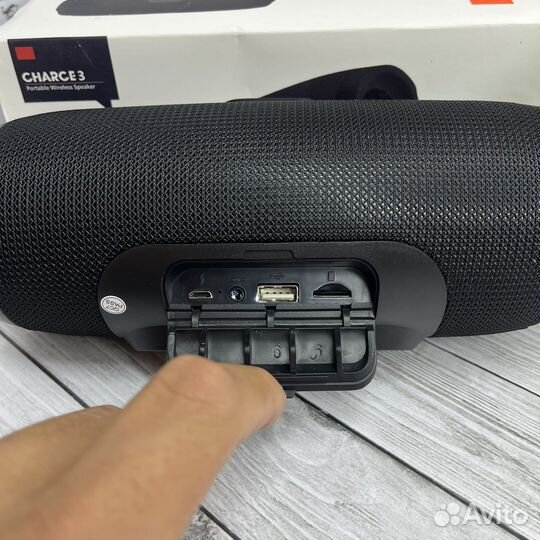 Колонка JBL Charge 3