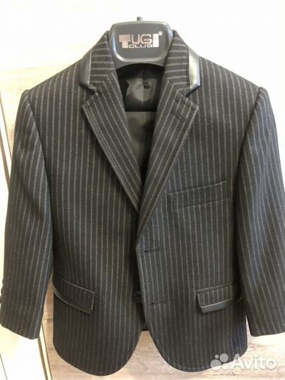 Костюм на мальчика