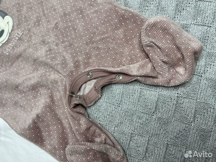 Комплект C&A для девочки