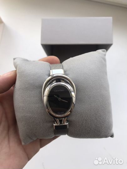 Часы calvin klein женские оригинал