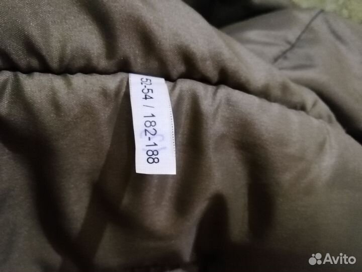 Спецодежда