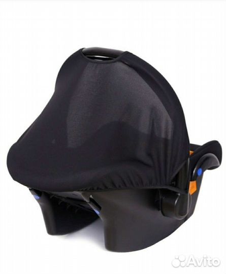 Детское автокресло